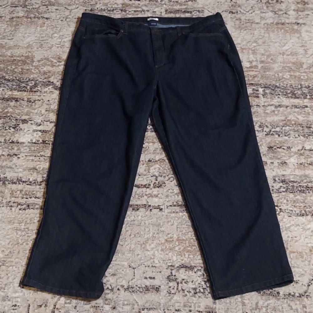 Basic edition women jeans Size 22W
